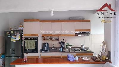Apartaestudio en venta en Centro, Ibagué, 53 m² · foto 4 de 12