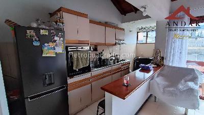 Apartaestudio en venta en Centro, Ibagué, 53 m² · foto 5 de 12