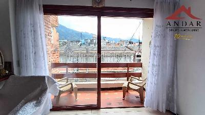 Apartaestudio en venta en Centro, Ibagué, 53 m² · foto 6 de 12