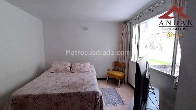 Apartaestudio en venta en Centro, Ibagué, 53 m² · foto 8 de 12
