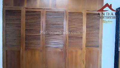 Apartaestudio en venta en Centro, Ibagué, 53 m² · foto 9 de 12