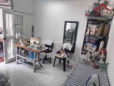 Casa de 5 alcobas en venta en Castellana, Ibagué, 253 m² · foto 12 de 20