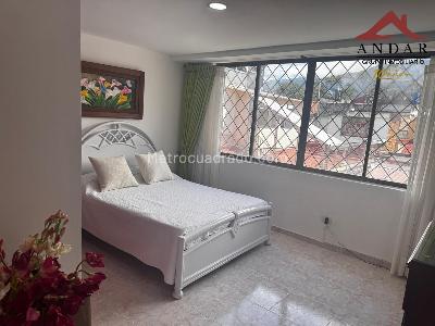 Casa de 5 alcobas en venta en Castellana, Ibagué, 253 m² · foto 15 de 20