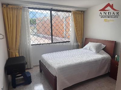 Casa de 5 alcobas en venta en Castellana, Ibagué, 253 m² · foto 19 de 20
