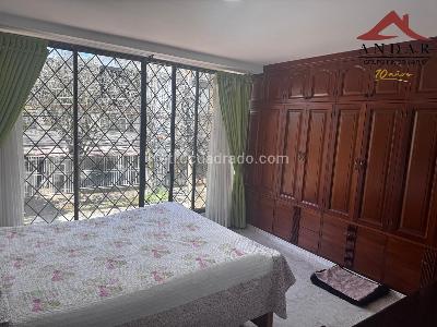 Casa de 5 alcobas en venta en Castellana, Ibagué, 253 m² · foto 20 de 20