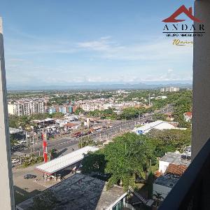Apartamento de 2 alcobas en venta en San Francisco, Ibagué, 59 m² · foto 10 de 10