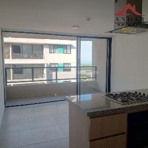 Apartamento de 2 alcobas en venta en San Francisco, Ibagué, 59 m² · foto 4 de 10