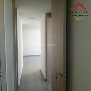 Apartamento de 2 alcobas en venta en San Francisco, Ibagué, 59 m² · foto 5 de 10
