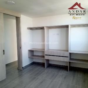 Apartamento de 2 alcobas en venta en San Francisco, Ibagué, 59 m² · foto 8 de 10