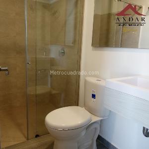 Apartamento de 2 alcobas en venta en San Francisco, Ibagué, 59 m² · foto 7 de 10