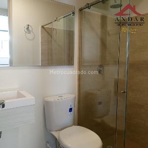 Apartamento de 2 alcobas en venta en San Francisco, Ibagué, 59 m² · foto 9 de 10