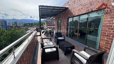 Apartamento de 3 alcobas en venta en Reservas Del Bosque, Ibagué, 163 m² · foto 10 de 20
