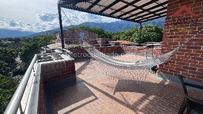 Apartamento de 3 alcobas en venta en Reservas Del Bosque, Ibagué, 163 m² · foto 12 de 20