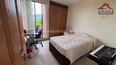 Apartamento de 3 alcobas en venta en Reservas Del Bosque, Ibagué, 163 m² · foto 14 de 20