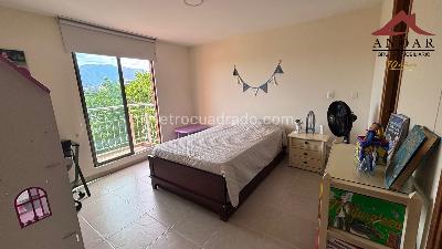 Apartamento de 3 alcobas en venta en Reservas Del Bosque, Ibagué, 163 m² · foto 16 de 20