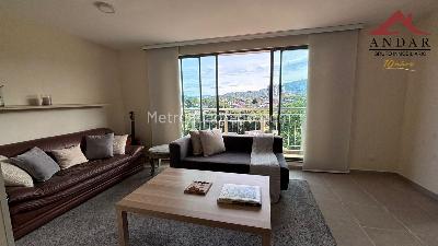 Apartamento de 3 alcobas en venta en Reservas Del Bosque, Ibagué, 163 m² · foto 3 de 20