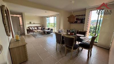 Apartamento de 3 alcobas en venta en Reservas Del Bosque, Ibagué, 163 m² · foto 4 de 20