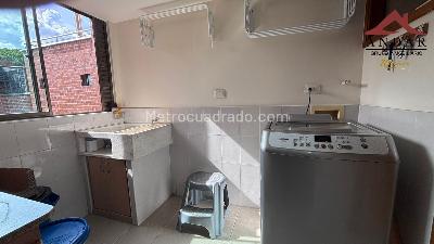 Apartamento de 3 alcobas en venta en Reservas Del Bosque, Ibagué, 163 m² · foto 6 de 20