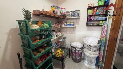Apartamento de 3 alcobas en venta en Reservas Del Bosque, Ibagué, 163 m² · foto 7 de 20
