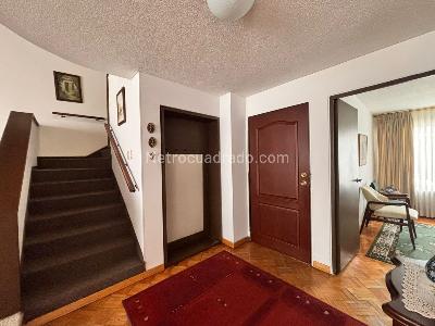 Casa de 5 alcobas en venta en Las Villas, Bogotá, 195 m² · foto 14 de 19
