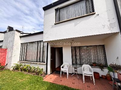 Casa de 5 alcobas en venta en Las Villas, Bogotá, 195 m² · foto 3 de 19