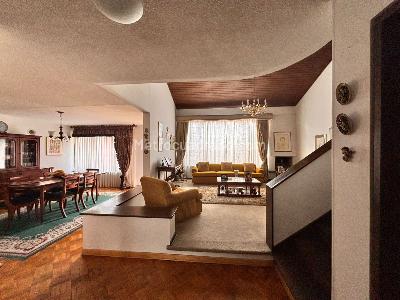 Casa de 5 alcobas en venta en Las Villas, Bogotá, 195 m² · foto 5 de 19