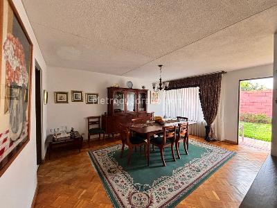 Casa de 5 alcobas en venta en Las Villas, Bogotá, 195 m² · foto 4 de 19