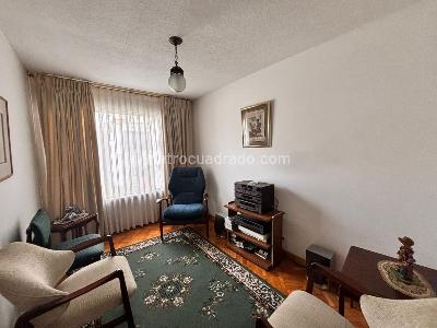 Casa de 5 alcobas en venta en Las Villas, Bogotá, 195 m² · foto 13 de 19