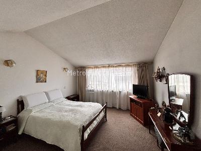 Casa de 5 alcobas en venta en Las Villas, Bogotá, 195 m² · foto 6 de 19