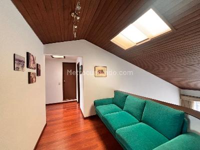 Casa de 5 alcobas en venta en Las Villas, Bogotá, 195 m² · foto 9 de 19