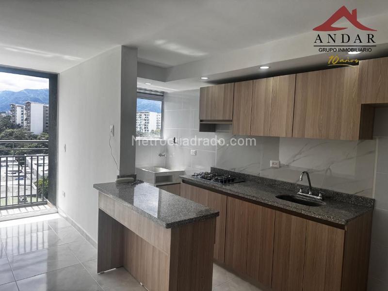 Piso – Ibagué - Más