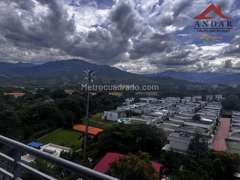 Piso – Ibagué - Vista 4
