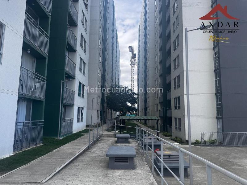 Piso – Ibagué - Vista 2