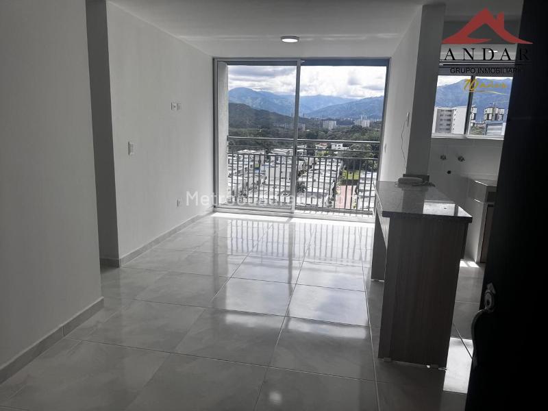 Piso – Ibagué - Vista 3