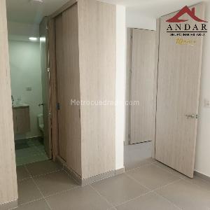 Apartamento de 3 alcobas en venta en Miramar, Ibagué, 61 m² · foto 10 de 13
