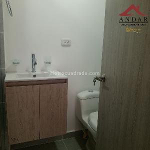 Apartamento de 3 alcobas en venta en Miramar, Ibagué, 61 m² · foto 11 de 13