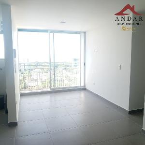 Apartamento de 3 alcobas en venta en Miramar, Ibagué, 61 m² · foto 3 de 13