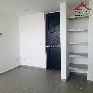Apartamento de 3 alcobas en venta en Miramar, Ibagué, 61 m² · foto 4 de 13