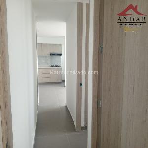 Apartamento de 3 alcobas en venta en Miramar, Ibagué, 61 m² · foto 6 de 13
