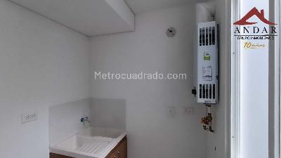 Apartamento de 3 alcobas en venta en Ub Villa Cafe, Ibagué, 86 m² · foto 10 de 20