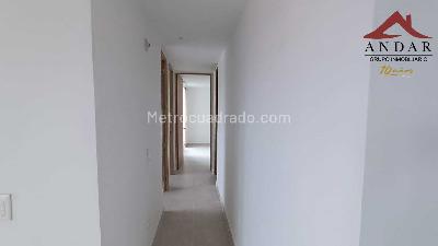 Apartamento de 3 alcobas en venta en Ub Villa Cafe, Ibagué, 86 m² · foto 11 de 20