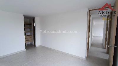 Apartamento de 3 alcobas en venta en Ub Villa Cafe, Ibagué, 86 m² · foto 12 de 20