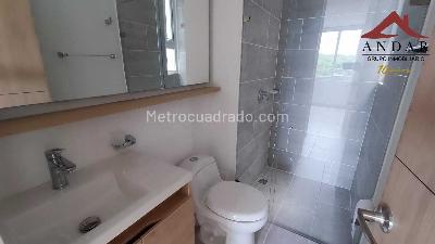 Apartamento de 3 alcobas en venta en Ub Villa Cafe, Ibagué, 86 m² · foto 13 de 20