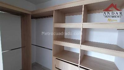 Apartamento de 3 alcobas en venta en Ub Villa Cafe, Ibagué, 86 m² · foto 16 de 20