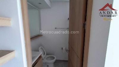 Apartamento de 3 alcobas en venta en Ub Villa Cafe, Ibagué, 86 m² · foto 17 de 20