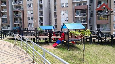 Apartamento de 3 alcobas en venta en Ub Villa Cafe, Ibagué, 86 m² · foto 19 de 20