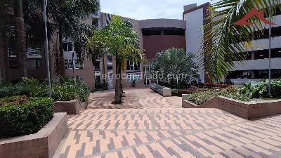 Apartamento de 3 alcobas en venta en Ub Villa Cafe, Ibagué, 86 m² · foto 2 de 20