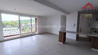 Apartamento de 3 alcobas en venta en Ub Villa Cafe, Ibagué, 86 m² · foto 6 de 20