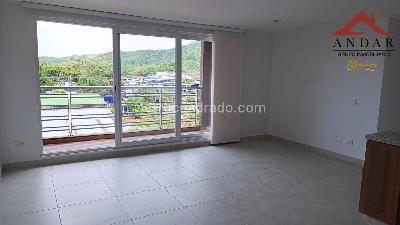Apartamento de 3 alcobas en venta en Ub Villa Cafe, Ibagué, 86 m² · foto 7 de 20