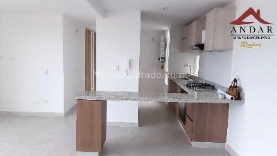 Apartamento de 3 alcobas en venta en Ub Villa Cafe, Ibagué, 86 m² · foto 8 de 20